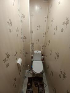 Продажа квартиры Омск. Романенко ул., 7а