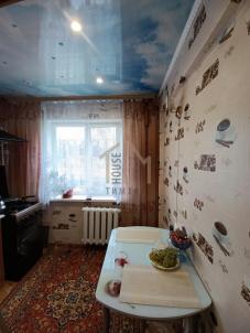 Продажа квартиры Омск. Романенко ул., 7а