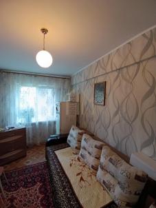 Продажа квартиры Омск. Романенко ул., 7а