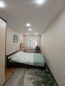 Продажа квартиры Омск. Романенко ул., 7а