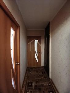 Продажа квартиры Омск. Романенко ул., 7а