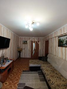 Продажа квартиры Омск. Романенко ул., 7а