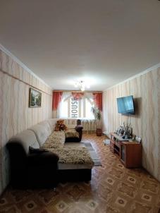 Продажа квартиры Омск. Романенко ул., 7а