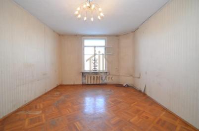 Продажа квартиры Омск. Труда ул., 49