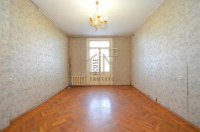 Продажа квартиры Омск. Труда ул., 49