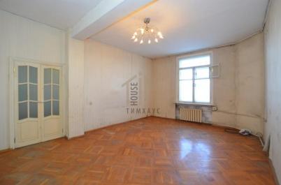 Продажа квартиры Омск. Труда ул., 49