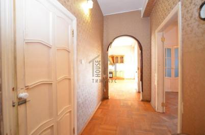 Продажа квартиры Омск. Труда ул., 49