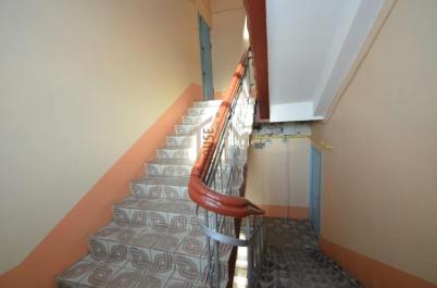 Продажа квартиры Омск. Труда ул., 49