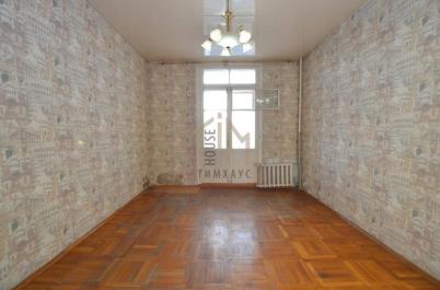 Продажа квартиры Омск. Труда ул., 49
