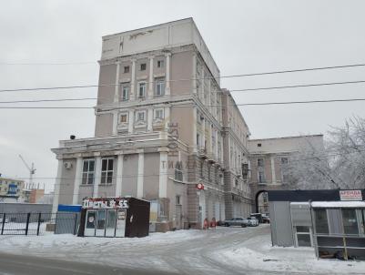 Продажа квартиры Омск. Труда ул., 49