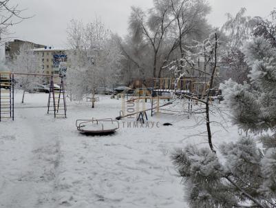 Продажа квартиры Омск. Труда ул., 49