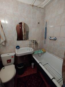 Продажа квартиры Омск. Молодогвардейская ул., 4