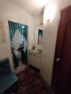 Продажа квартиры Омск. Молодогвардейская ул., 4