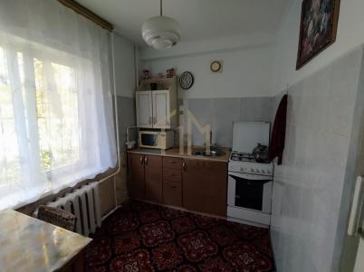 Продажа квартиры Омск. Молодогвардейская ул., 4
