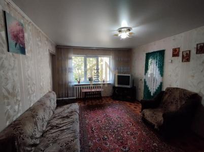 Продажа квартиры Омск. Молодогвардейская ул., 4