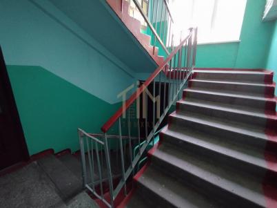 Продажа квартиры Омск. Молодогвардейская ул., 4