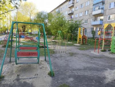 Продажа квартиры Омск. Молодогвардейская ул., 4