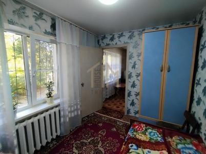 Продажа квартиры Омск. Молодогвардейская ул., 4