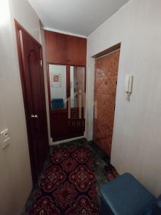 Продажа квартиры Омск. Молодогвардейская ул., 4