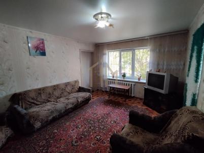 Продажа квартиры Омск. Молодогвардейская ул., 4