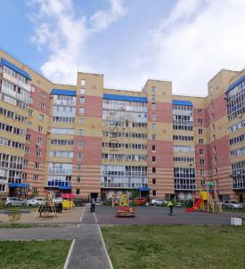 Продажа квартиры Омск. Светловская ул., 2 Продажа квартиры Омск. Светловская ул., 2