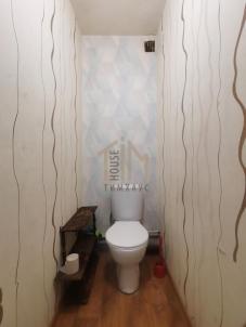 Продажа квартиры Омск. Каховская ул., 5
