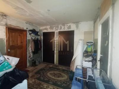 Продажа квартиры Омск. Каховская ул., 5
