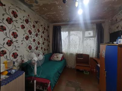 Продажа квартиры Омск.&nbsp;Каховская ул., 5