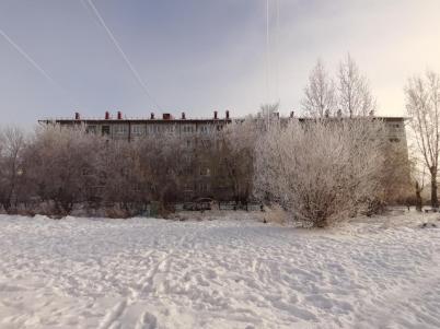 Продажа квартиры Омск.&nbsp;Каховская ул., 5