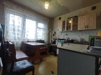 Продажа квартиры Омск. Каховская ул., 5