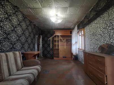 Продажа квартиры Омск. Каховская ул., 5