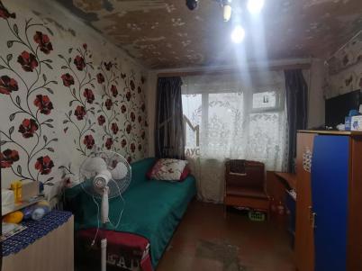 Продажа квартиры Омск.&nbsp;Каховская ул., 5