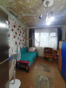 Продажа квартиры Омск. Каховская ул., 5