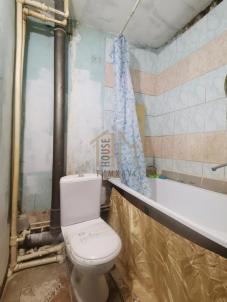 Продажа квартиры Омск. Каховская ул., 5