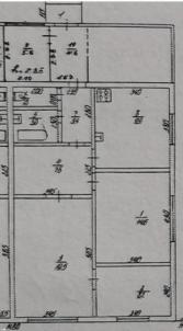 Продажа квартиры Омский.&nbsp;Чернолучинский дп.&nbsp;Советская ул., 12