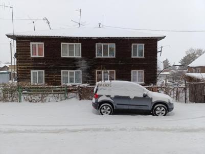 Продажа квартиры Омский.&nbsp;Чернолучинский дп.&nbsp;Советская ул., 12