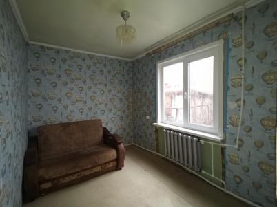 Продажа квартиры Омский.&nbsp;Чернолучинский дп.&nbsp;Советская ул., 12