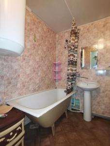 Продажа квартиры Омский.&nbsp;Чернолучинский дп.&nbsp;Советская ул., 12