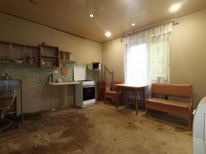 Продажа квартиры Омский.&nbsp;Чернолучинский дп.&nbsp;Советская ул., 12