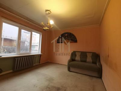 Продажа квартиры Омский. Чернолучинский дп. Советская ул., 12