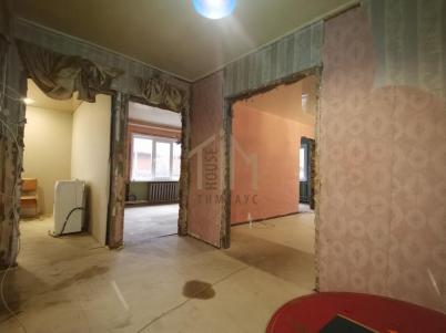 Продажа квартиры Омский. Чернолучинский дп. Советская ул., 12