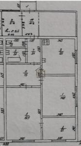 Продажа квартиры Омский.&nbsp;Чернолучинский дп.&nbsp;Советская ул., 12