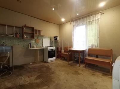 Продажа квартиры Омский. Чернолучинский дп. Советская ул., 12