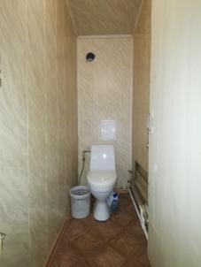 Продажа квартиры Омский.&nbsp;Чернолучинский дп.&nbsp;Советская ул., 12