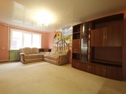 Продажа квартиры Омский.&nbsp;Чернолучинский дп.&nbsp;Советская ул., 12