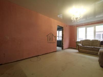 Продажа квартиры Омский.&nbsp;Чернолучинский дп.&nbsp;Советская ул., 12