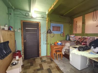 Продажа квартиры Омский. Чернолучинский дп. Советская ул., 12