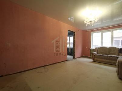 Продажа квартиры Омский. Чернолучинский дп. Советская ул., 12