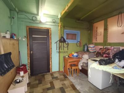 Продажа квартиры Омский.&nbsp;Чернолучинский дп.&nbsp;Советская ул., 12