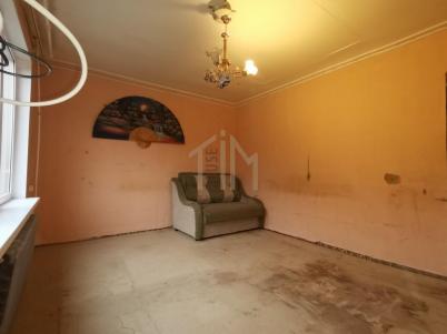 Продажа квартиры Омский. Чернолучинский дп. Советская ул., 12